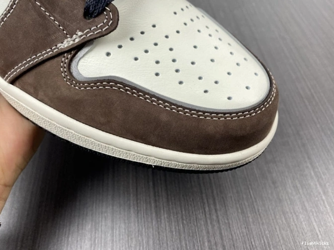 DH3097-001 Crafted Jordan OG Hand Air 1 High 0731